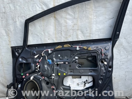 ФОТО Дверь для Toyota Prius 30 (09-17) Киев
