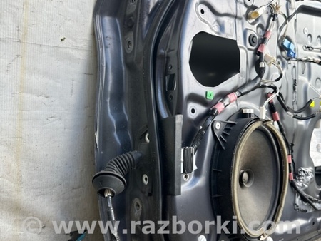 ФОТО Дверь для Toyota Prius 30 (09-17) Киев