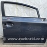 Дверь Toyota Prius 30 (09-17)