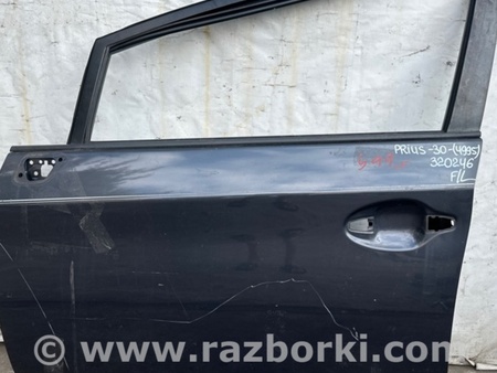 ФОТО Дверь для Toyota Prius 30 (09-17) Киев