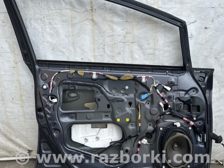 ФОТО Дверь для Toyota Prius 30 (09-17) Киев