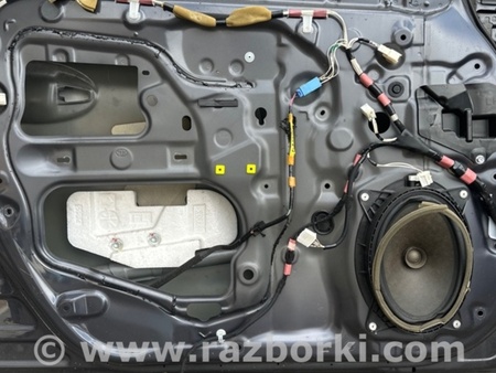 ФОТО Дверь для Toyota Prius 30 (09-17) Киев
