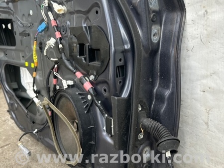 ФОТО Дверь для Toyota Prius 30 (09-17) Киев