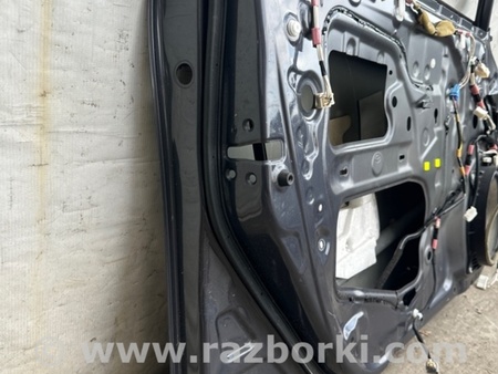 ФОТО Дверь для Toyota Prius 30 (09-17) Киев