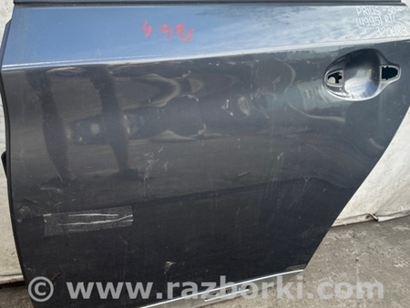ФОТО Дверь для Toyota Prius 30 (09-17) Киев
