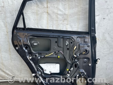 ФОТО Дверь для Toyota Prius 30 (09-17) Киев