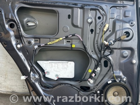 ФОТО Дверь для Toyota Prius 30 (09-17) Киев