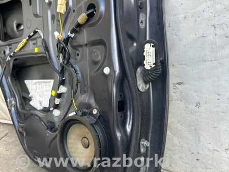 ФОТО Дверь для Toyota Prius 30 (09-17) Киев
