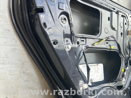 ФОТО Дверь для Toyota Prius 30 (09-17) Киев