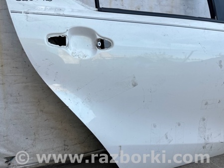 ФОТО Дверь для Toyota Prius Plus (11-14) Киев