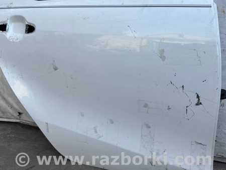 ФОТО Дверь для Toyota Prius Plus (11-14) Киев