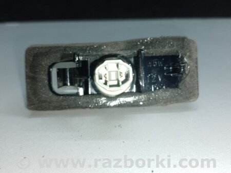 ФОТО Подсветка номера для Toyota Prius 30 (09-17) Киев