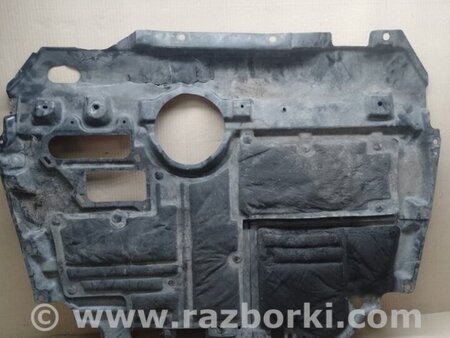 ФОТО Защита двигателя для Toyota Prius 30 (09-17) Киев
