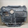ФОТО Защита двигателя для Toyota Prius 30 (09-17) Киев