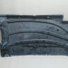 ФОТО Защита днища для Toyota Prius 30 (09-17) Киев