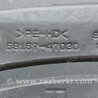 ФОТО Защита днища для Toyota Prius 30 (09-17) Киев
