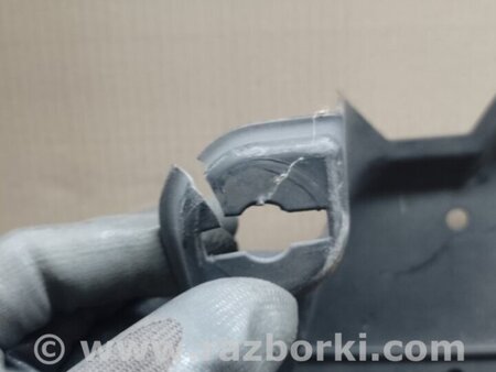 ФОТО Защита днища для Toyota Prius 30 (09-17) Киев