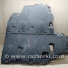 Защита днища Toyota Prius 30 (09-17)