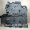 ФОТО Защита днища для Toyota Prius 30 (09-17) Киев