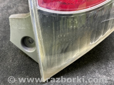 ФОТО Фонарь задний наружный для Toyota Prius Plus (11-14) Киев