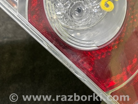ФОТО Фонарь задний наружный для Toyota Prius Plus (11-14) Киев