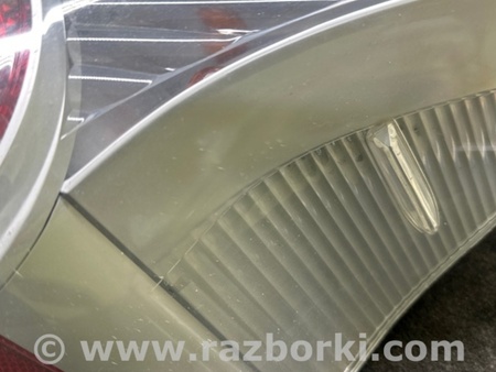 ФОТО Фонарь задний наружный для Toyota Prius Plus (11-14) Киев