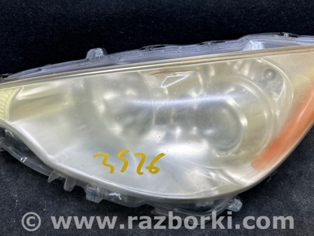 ФОТО Фара для Toyota Prius Plus (11-14) Киев