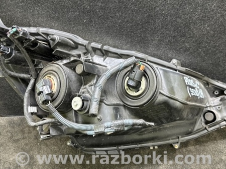 ФОТО Фара для Toyota Prius Plus (11-14) Киев