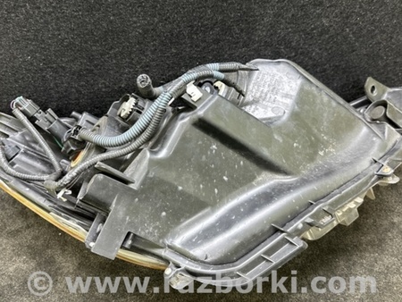 ФОТО Фара для Toyota Prius Plus (11-14) Киев