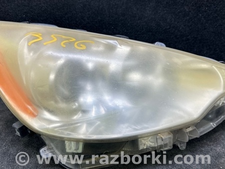 ФОТО Фара для Toyota Prius Plus (11-14) Киев