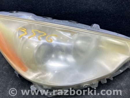 ФОТО Фара для Toyota Prius Plus (11-14) Киев