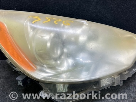ФОТО Фара для Toyota Prius Plus (11-14) Киев