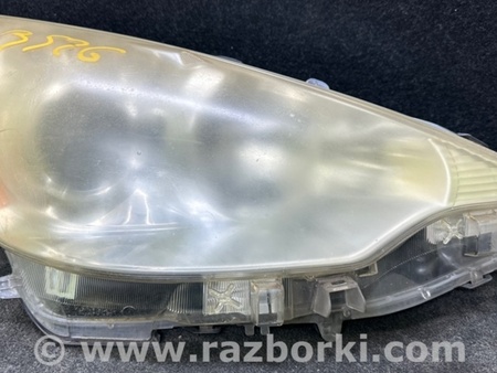 ФОТО Фара для Toyota Prius Plus (11-14) Киев