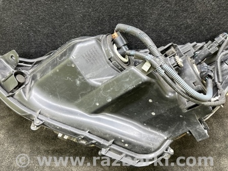 ФОТО Фара для Toyota Prius Plus (11-14) Киев