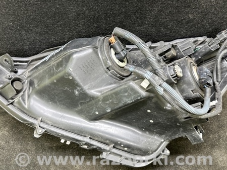 ФОТО Фара для Toyota Prius Plus (11-14) Киев