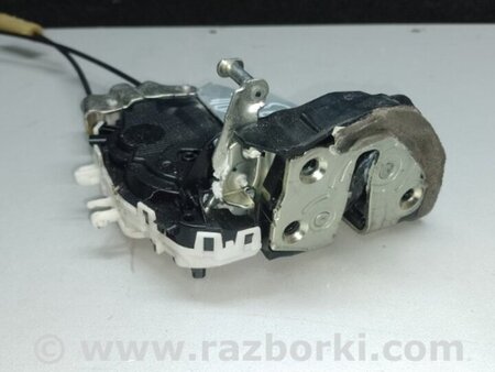 ФОТО Замок двери для Toyota Prius 30 (09-17) Киев