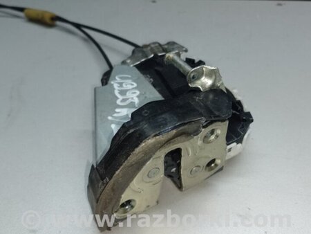 ФОТО Замок двери для Toyota Prius 30 (09-17) Киев