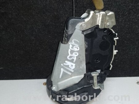 ФОТО Замок двери для Toyota Prius 30 (09-17) Киев