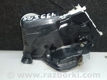 ФОТО Замок двери для Toyota Prius 30 (09-17) Киев