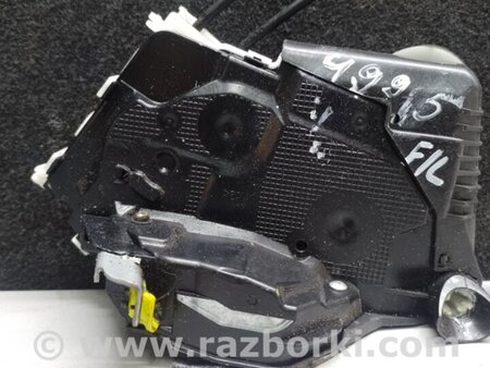 ФОТО Замок двери для Toyota Prius 30 (09-17) Киев
