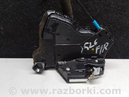 ФОТО Замок двери для Toyota Prius Plus (11-14) Киев