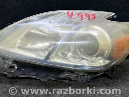 ФОТО Фара для Toyota Prius 30 (09-17) Киев