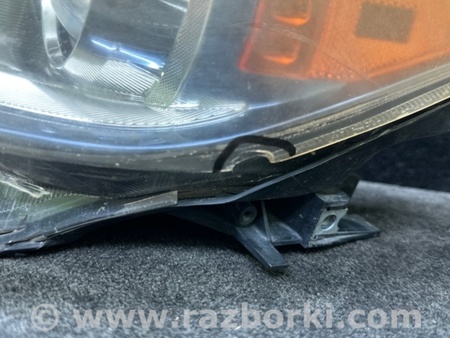 ФОТО Фара для Toyota Prius 30 (09-17) Киев