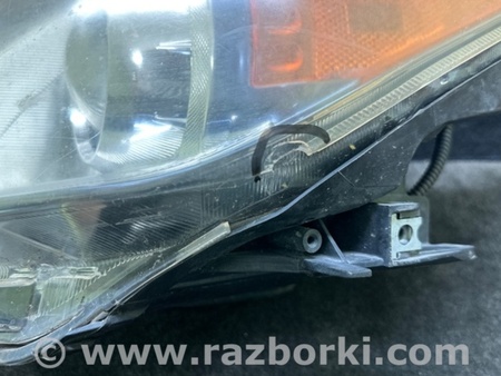 ФОТО Фара для Toyota Prius 30 (09-17) Киев