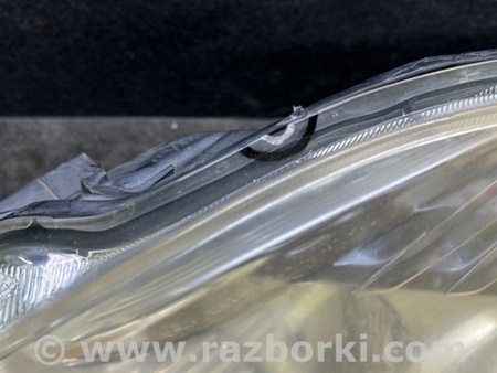 ФОТО Фара для Toyota Prius 30 (09-17) Киев