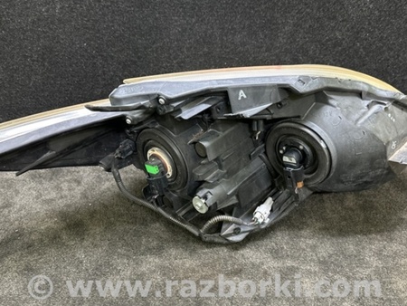 ФОТО Фара для Toyota Prius 30 (09-17) Киев