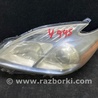ФОТО Фара для Toyota Prius 30 (09-17) Киев