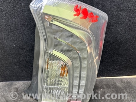 ФОТО Фонарь задний наружный для Toyota Prius 30 (09-17) Киев