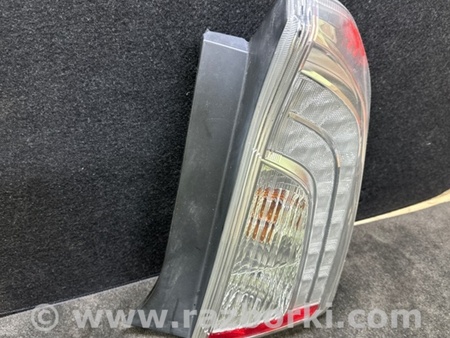 ФОТО Фонарь задний наружный для Toyota Prius 30 (09-17) Киев