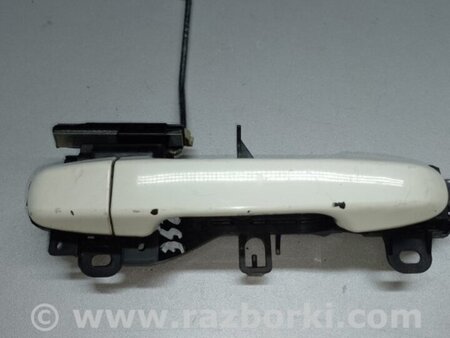 ФОТО Ручка двери для Toyota Prius Plus (11-14) Киев